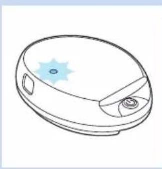 PHILIPS PSK0101 - Oververhittingssignaal - 2