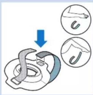 PHILIPS PSK0101 - Philips BlueControl für den Gebrauch vorbereiten - 1