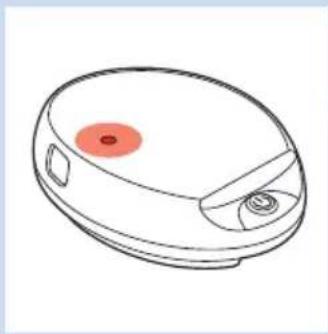 PHILIPS PSK0101 - Overheating signal - 3