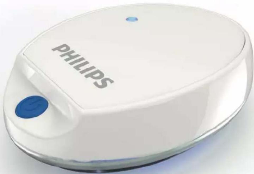 PHILIPS PSK0101 - Always here to help you - 2