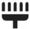 PHILIPS HD7900 - Container selector knob - 6