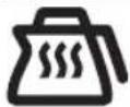 PHILIPS HD7900 - Container selector knob - 2