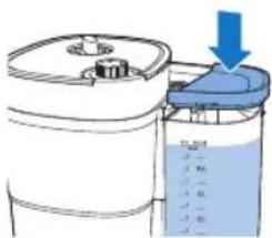 PHILIPS HD7900 - Kohviubade kasutamine - 4