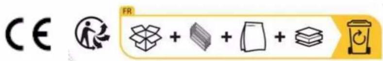 CE FR + + + +