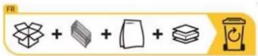 FR + + + +