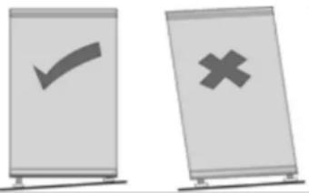 FRIGELUX CA160XF - Mise à niveau - 1