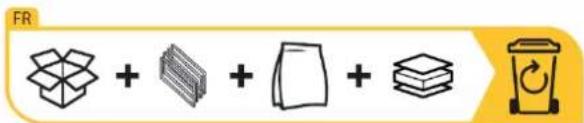 FR + + + +
