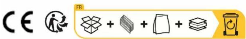CE FR + + + + + +