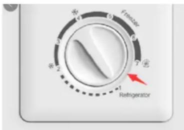 Flimber Refrigerator