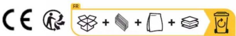 CE FR + + + +