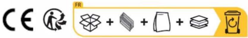 CE FR + + + + +