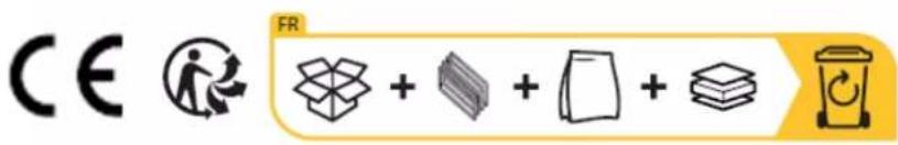 CE FR + + + + +