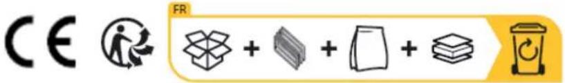 CE FR + + + +