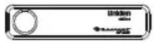 UNIDEN CMX760 - DESCRIPTION - 1
