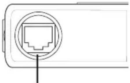 UNIDEN CMX760 - Branchement du microphone - 1