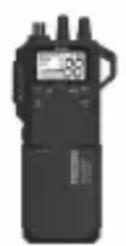 UNIDEN PRO538HHFM - INCLUS DANS L'EMBALLAGE - 1