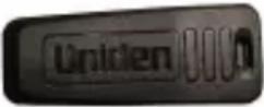 UNIDEN PRO501HH - INCLUS DANS L'EMBALLAGE - 3