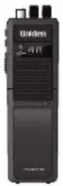 UNIDEN PRO401HH - INCLUS DANS L'EMBALLAGE - 1