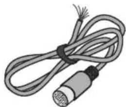 Bouton ENT 1W/25W Bouton CANAL HAUT/ CANAL BAS VOLUME-PWR (bouton de mise en/hors fonction) (tournez dans le sens horaire pour augmente le volume) Affichage ACL 25 Vatts USB Distress - Safety - Call UMASS VOLUME JUROLECH NAMD MINI SCAN TRI CALL WX CLR TRI Bouton DISTRESS Bouton MENU- CALL Bouton CLR-SCAN (Bouton de balayage des canaux) Bouton WX-MEM Bouton SQUELCH (Tournez dans le sens antihoraire pour diminuer le bruit d'un canal) Bouton 16/9-TRI (Bouton de surveillance triple ou jumelée)