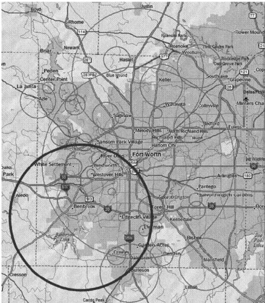 Bovd Rhome 114 Newark Briar Peden Center Point La Junita Azle 287 Blue Mound Saginaw Keller Watsuga Colleyville Sanskam Park Village Melody Hills North Richland Hills Richland Hills Hunt Hallom City Fort Worth White Settlement Westworth Westover Hills Aldo Benbrook Lake Bendronale Lake Arlington Easton Hill Endeach Village Kennedale Crawley Garden Acres Oak Grove Park Bunleson Lilhan Flor Pantego Jahwolthington Gardens Minters Cha Dallas FLYV Cop Flower Mound 77 Flower Mound 21 287 PB 377 Roanoke Park Roanoke Westlake Rockledge Park Oak Grove Park Southlake Grapevine 20 Saginaw Bedford Euless