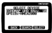 UNIDEN UM725 - CONFIGURATION DE NMEA2000 - 5