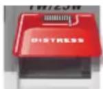 UNIDEN UM385BK - MAKING A DISTRESS CALL - 1