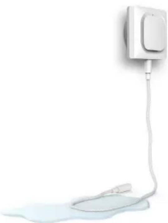 HONEYWELL RCHW3610WF1001 - Câble de détection en option - 2