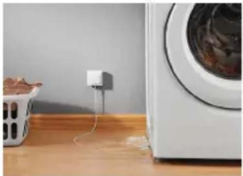 HONEYWELL RCHW3610WF1001 - Utilisations courantes - 1