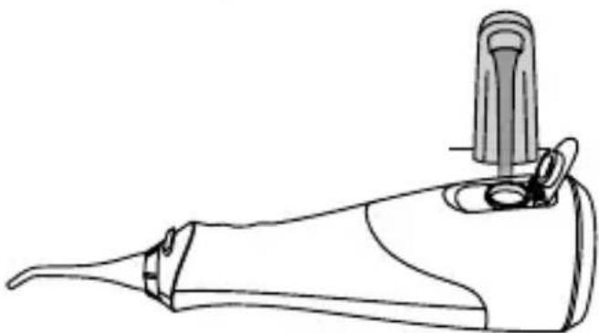 LANAFORM Hydrojet - Instructions for use - 2