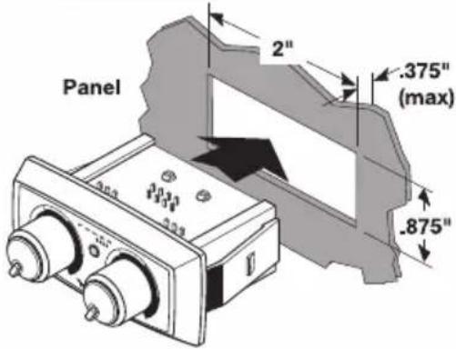 Rockford Fosgate Power T15002 - Operation - 3