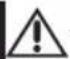 Rockford Fosgate Power T15004 - PRECAUCIÓN: - 4