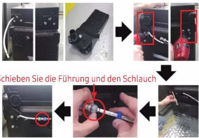 SAMSUNG RS64R5341M9 - [Zerlegung] - 1