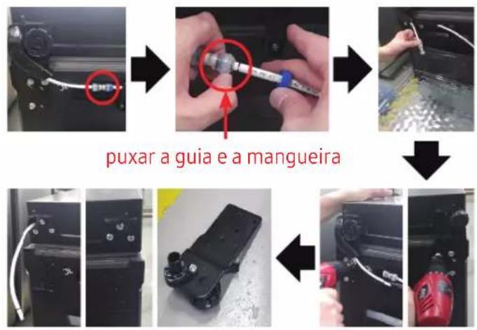 SAMSUNG RS64R5341M9 - ! CUIDADO - 1