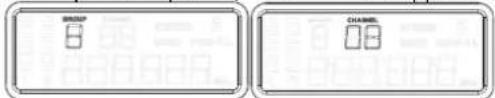 Power Dynamics PD810 - ZENDERFUNCTIES - 1