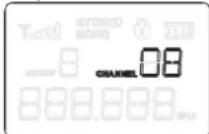 Power Dynamics PD810 - FUNKCJA ODBIORNIKA - 2
