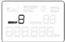 Power Dynamics PD810 - FUNCION DEL RECEPTOR - 1
