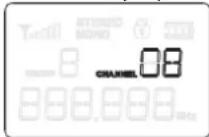 Power Dynamics PD810 - FUNCION DEL RECEPTOR - 2