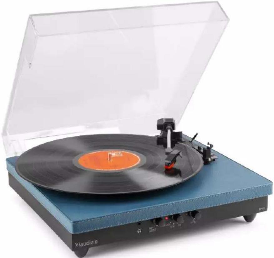 Audizio RP113 - 1
