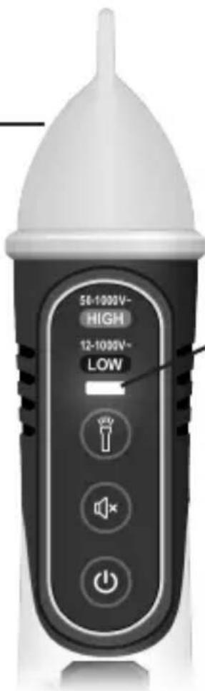 56-1000V- HIGH 12-1000V- LOW