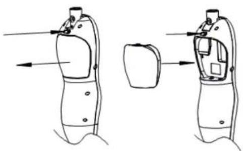 Montiss CSC631 - UTILISATION - 1