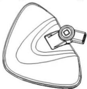 Montiss CSC631 - GEBRUIK - 2