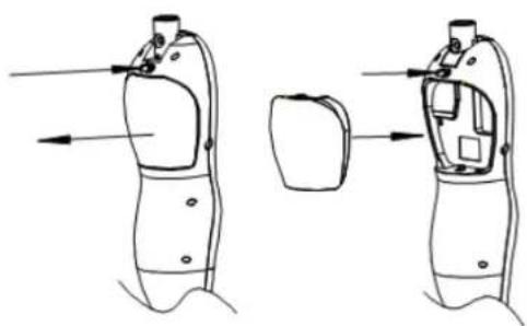Montiss CSC631 - BEDIENUNG - 1