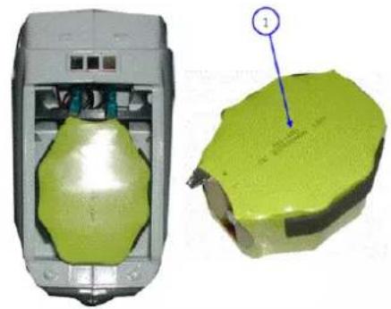 Montiss Chicago CVC641 - THE BATTERY - 2