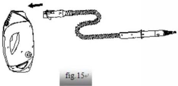 Montiss CSC632 - OPERATION - 6