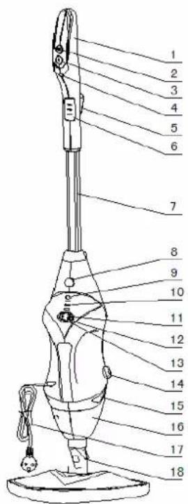 Montiss CSC632 - HET PRODUCT - 2