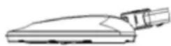 Montiss CSC632 - GEBRUIK - 1