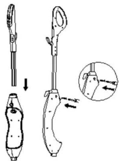 Montiss CSC632 - FONCTIONS - 1