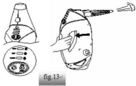 Montiss CSC632 - OPERATION - 4