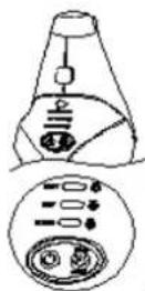 Montiss CSC632 - GEBRUIK - 2