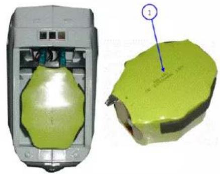 Montiss Chicago CVC639 - THE BATTERY - 2